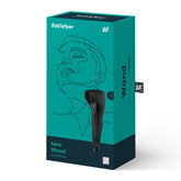 SATISFYER - BAGUETTE POUR HOMMES